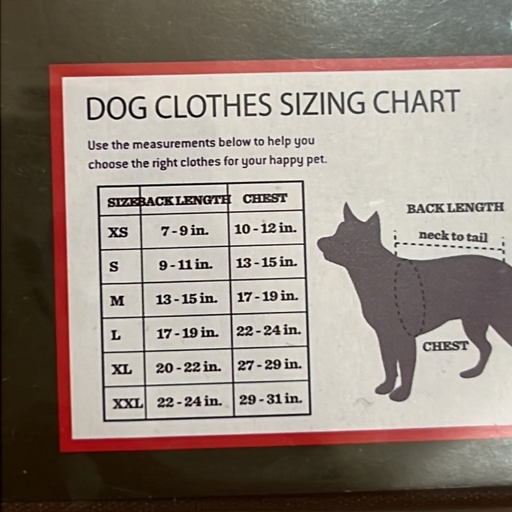 Star Wars Boba Fett Pet Apparel BNWT - Picture 2 of 2